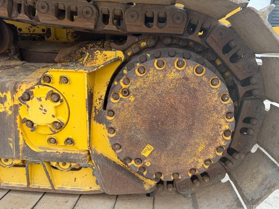 Buldozer - Komatsu D 71P Xi-24