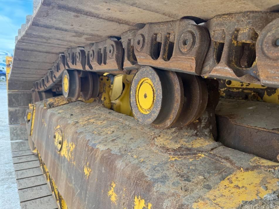 Buldozer - Komatsu D 71P Xi-24