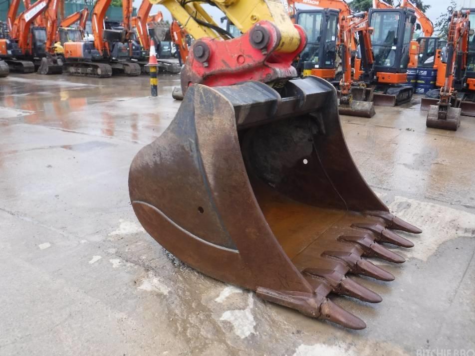 Excavator pe senile - Komatsu PC 360 LC-11EO