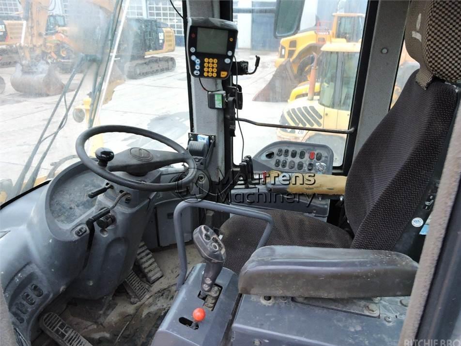 Incarcator frontal - Komatsu WA470-6