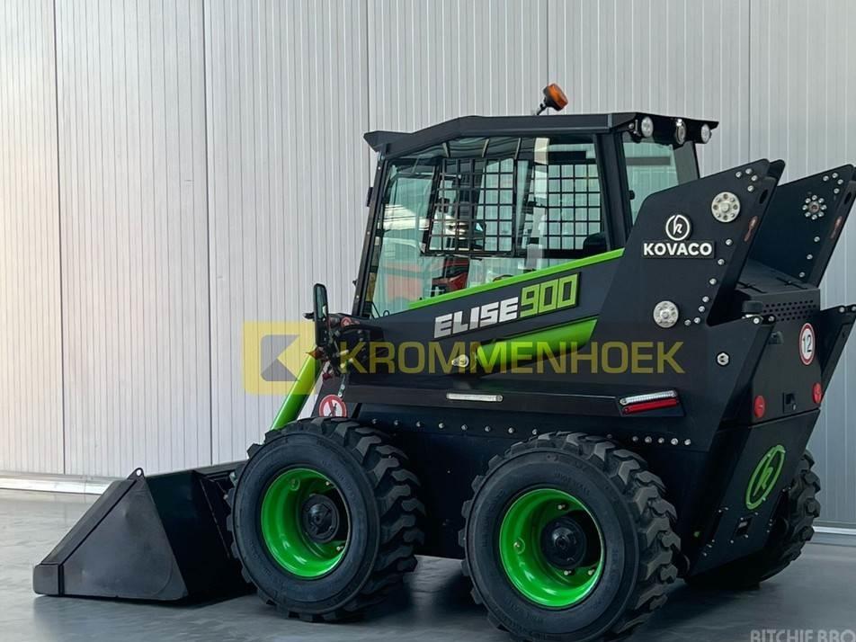 Mini incarcator - Kovaco Elise 900