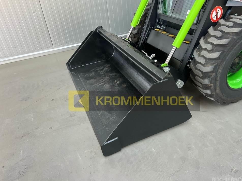 Mini incarcator - Kovaco Elise 900