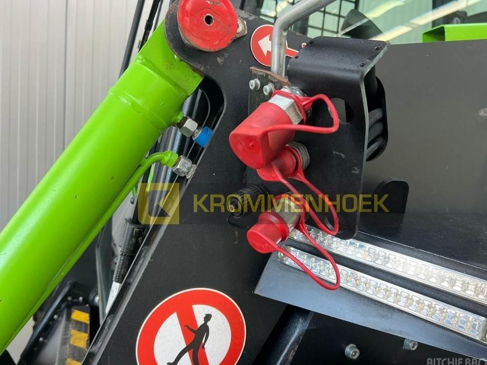Mini incarcator - Kovaco Elise 900