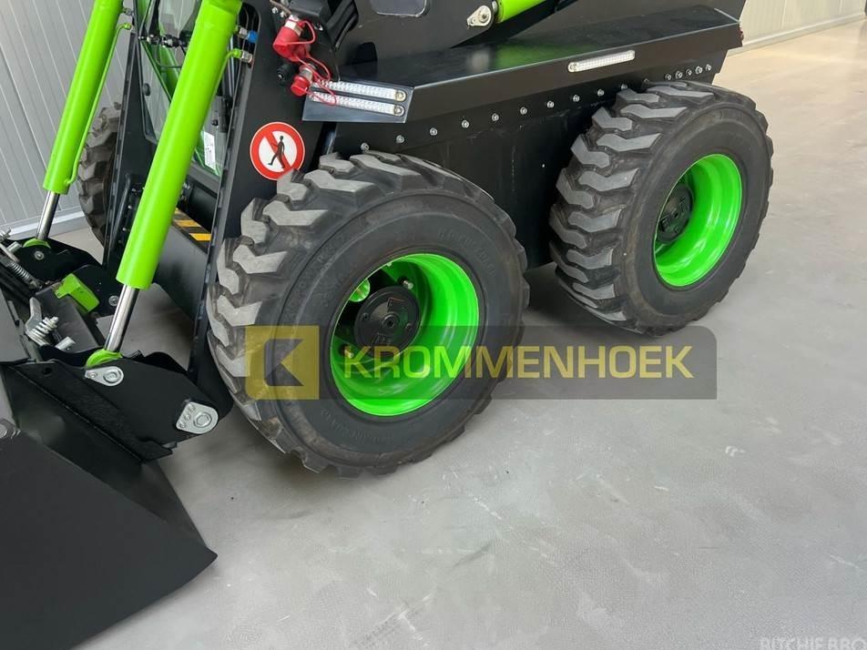 Mini incarcator - Kovaco Elise 900