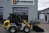 Incarcator frontal - Kramer 5040 High Flow
