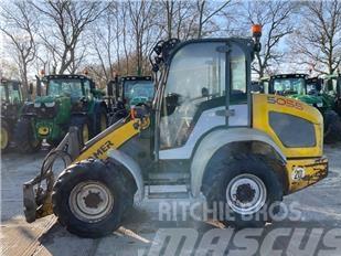 Incarcator frontal - Kramer 5055