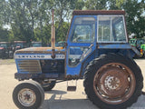 Tractor - Leyland 272