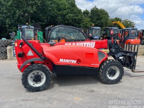 Incarcator telescopic - Manitou 625H EASY