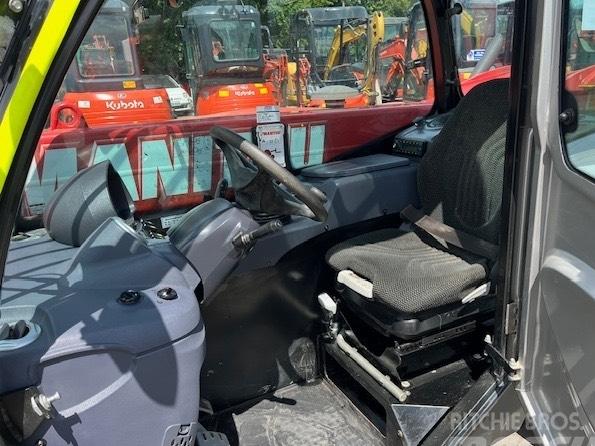 Incarcator telescopic - Manitou 625H EASY