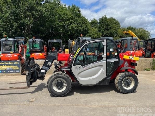Incarcator telescopic - Manitou 625H EASY