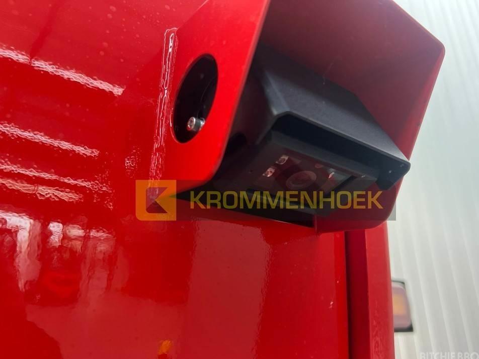 Incarcator telescopic - Manitou MHT 10160