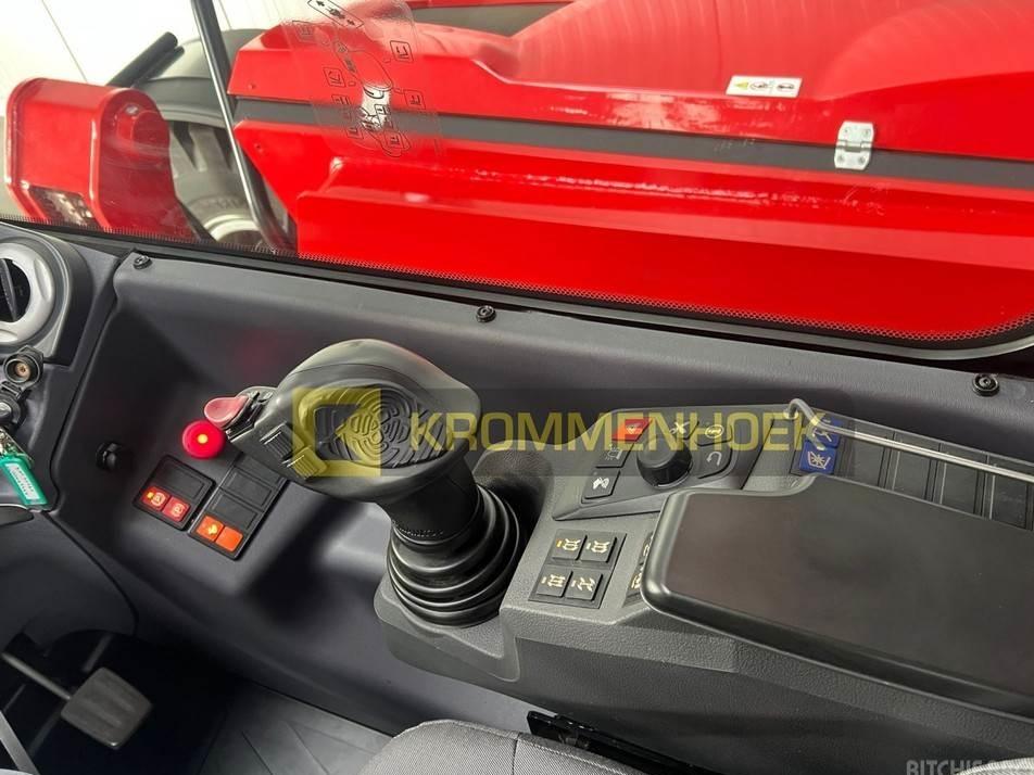 Incarcator telescopic - Manitou MHT 10160