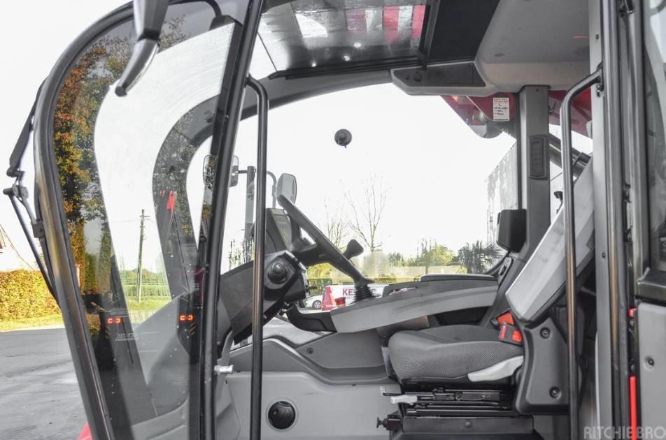 Incarcator telescopic - Manitou MRT 1845