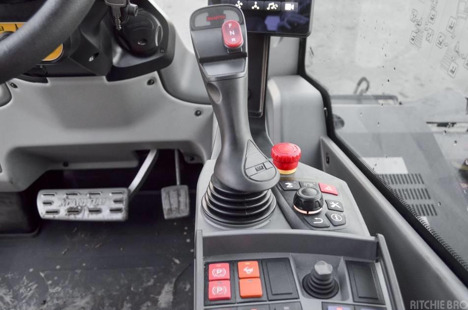 Incarcator telescopic - Manitou MRT 1845