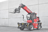 Incarcator telescopic - Manitou MRT 1845