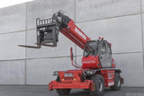 Incarcator telescopic - Manitou MRT 2150 Plus
