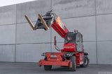 Incarcator telescopic - Manitou MRT 2150 Plus