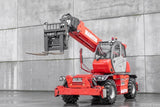 Incarcator telescopic - Manitou MRT 2150