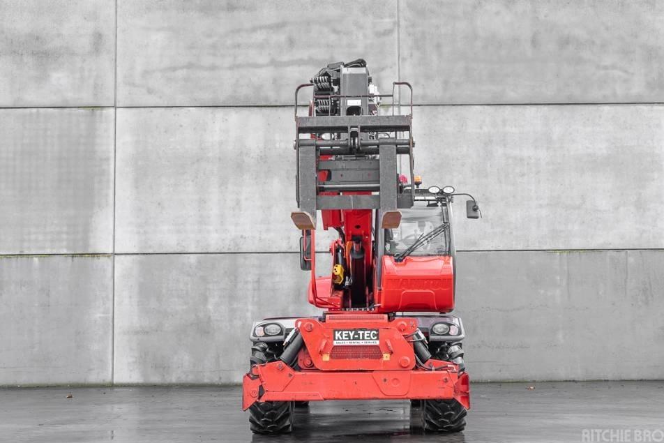 Incarcator telescopic - Manitou MRT 2150
