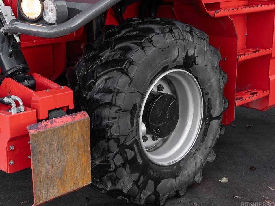 Incarcator telescopic - Manitou MRT 2550