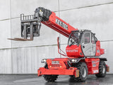 Incarcator telescopic - Manitou MRT 2550