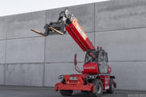 Incarcator telescopic - Manitou MRT 2550