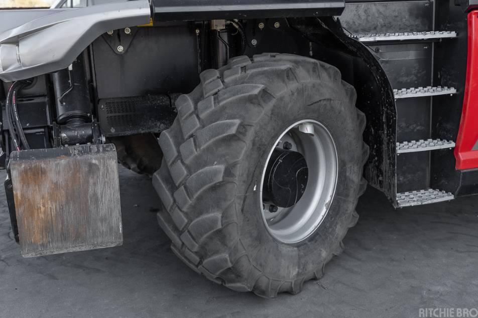 Incarcator telescopic - Manitou MRT 2660