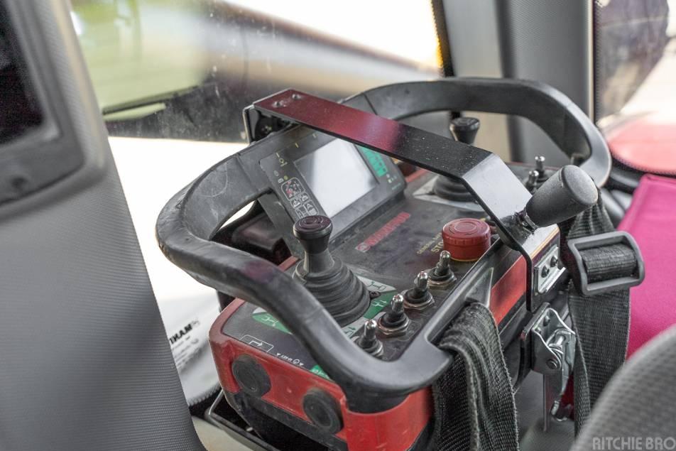 Incarcator telescopic - Manitou MRT 2660
