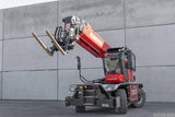 Incarcator telescopic - Manitou MRT 2660
