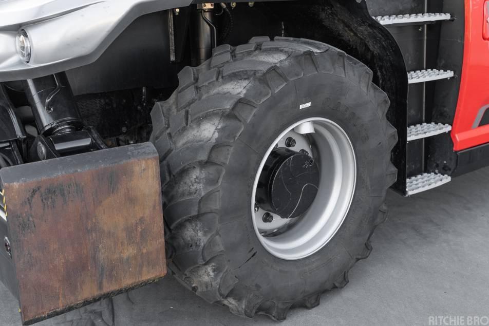 Incarcator telescopic - Manitou MRT 3060