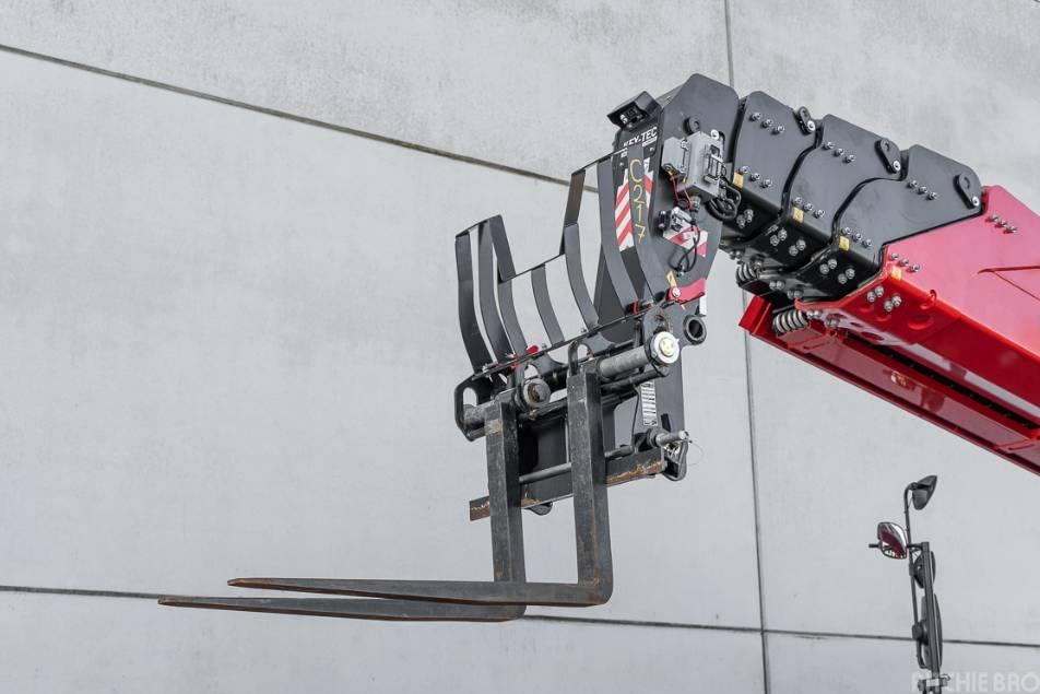 Incarcator telescopic - Manitou MRT 3060