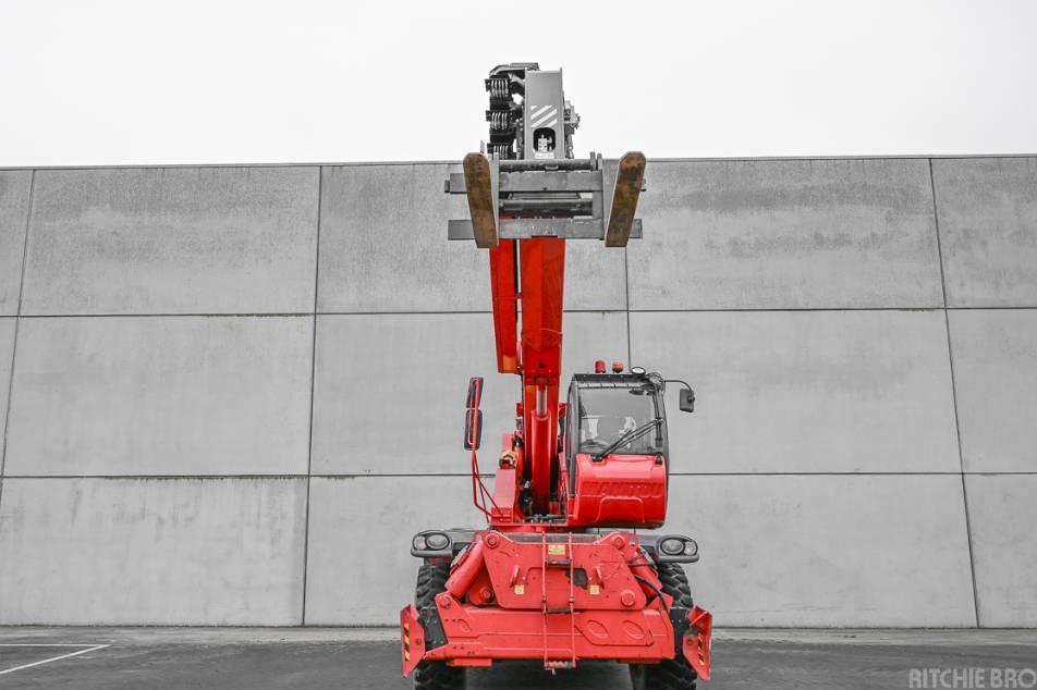 Incarcator telescopic - Manitou MRT 3255