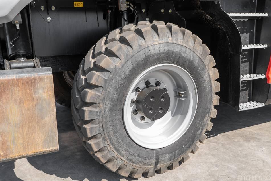 Incarcator telescopic - Manitou MRT 3570 360 210 Y