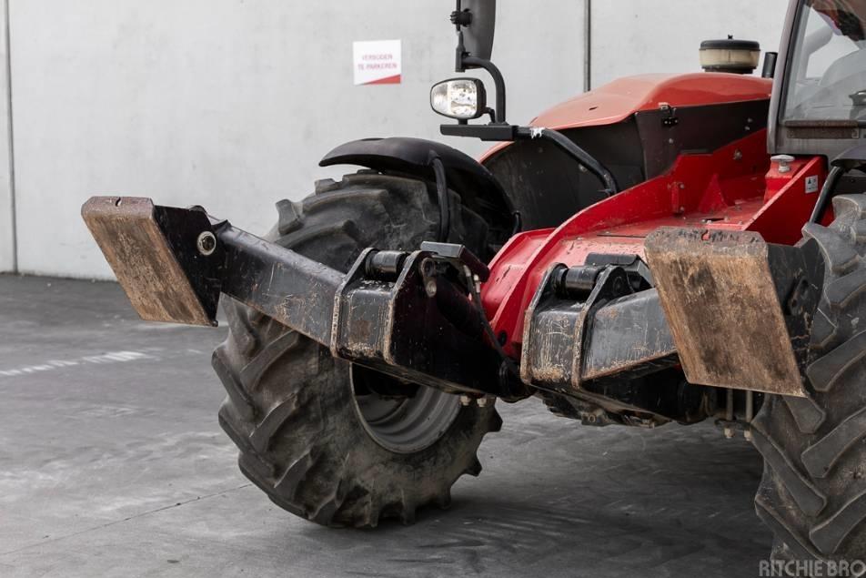 Incarcator telescopic - Manitou MT 1030 EASY