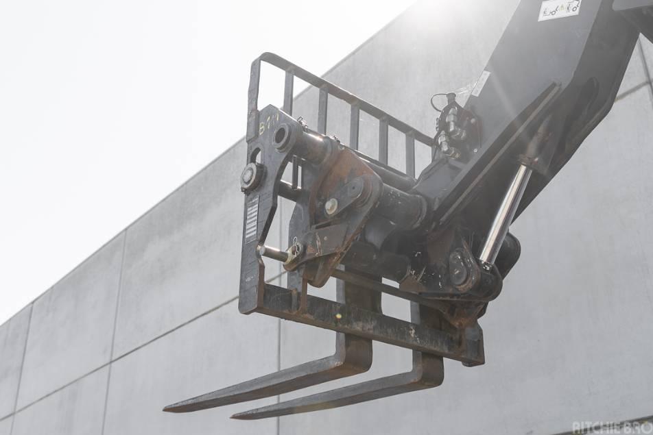 Incarcator telescopic - Manitou MT 1030