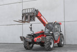 Incarcator telescopic - Manitou MT 1030