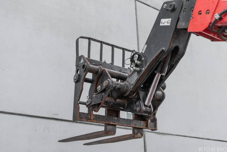 Incarcator telescopic - Manitou MT 1030