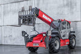 Incarcator telescopic - Manitou MT 1440