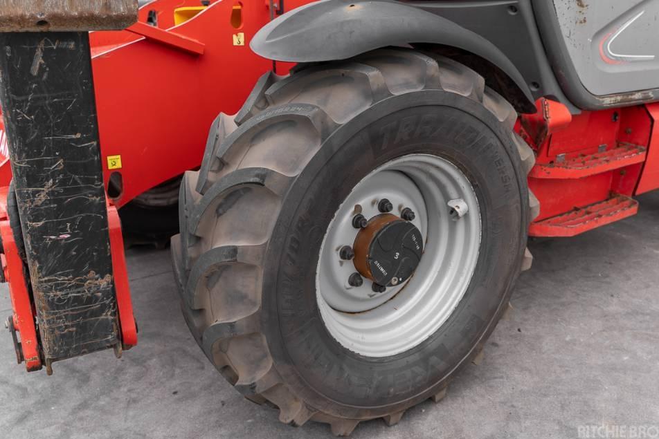 Incarcator telescopic - Manitou MT 1840