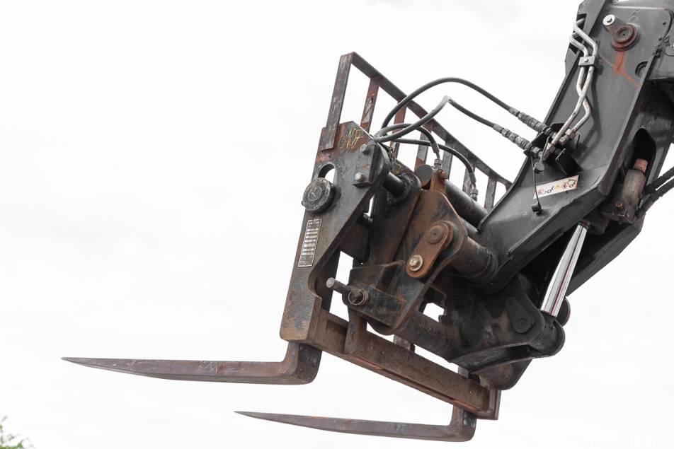 Incarcator telescopic - Manitou MT 1840