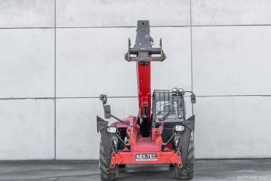 Incarcator telescopic - Manitou MT 1840