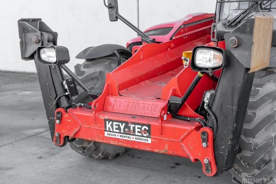 Incarcator telescopic - Manitou MT 1840
