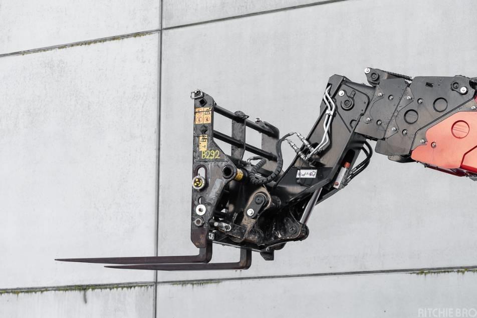 Incarcator telescopic - Manitou MT 1840