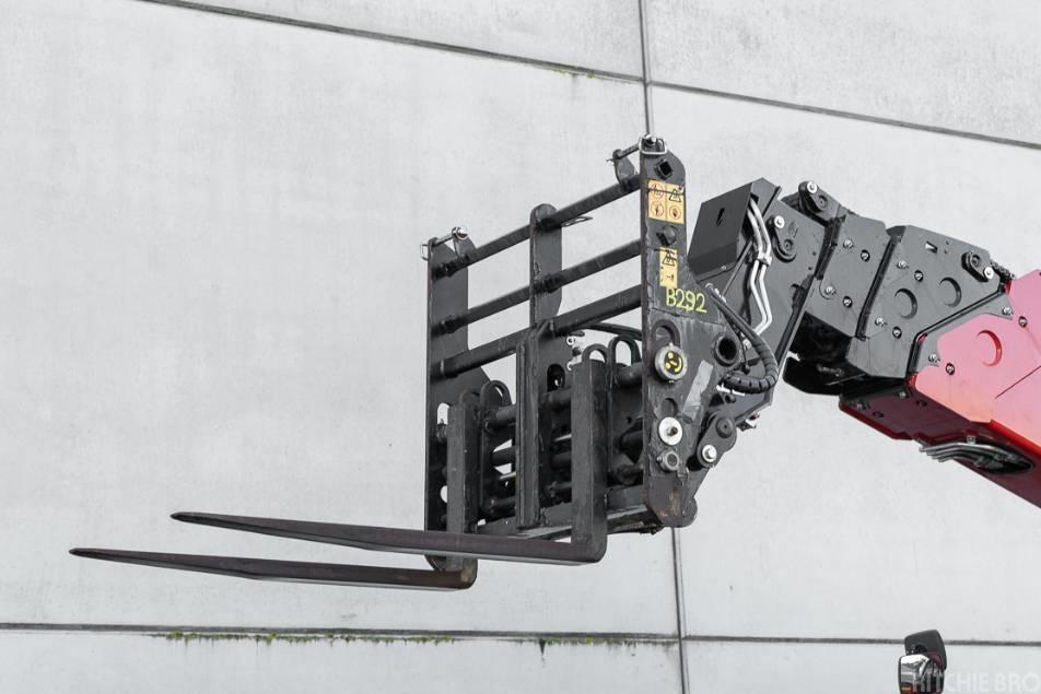 Incarcator telescopic - Manitou MT 1840