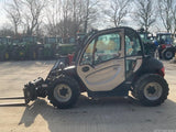 Incarcator telescopic - Manitou MT 420 H