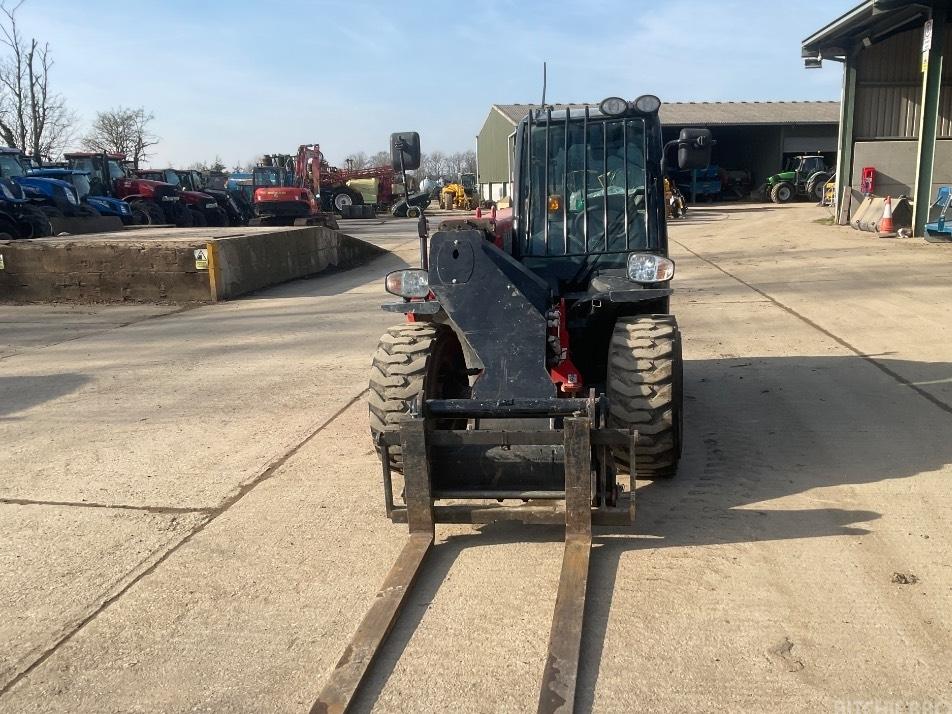 Incarcator telescopic - Manitou MT 420 H