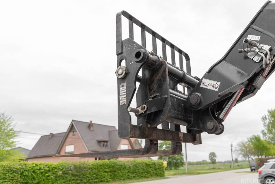 Incarcator telescopic - Manitou MT 625 H