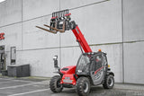 Incarcator telescopic - Manitou MT 625
