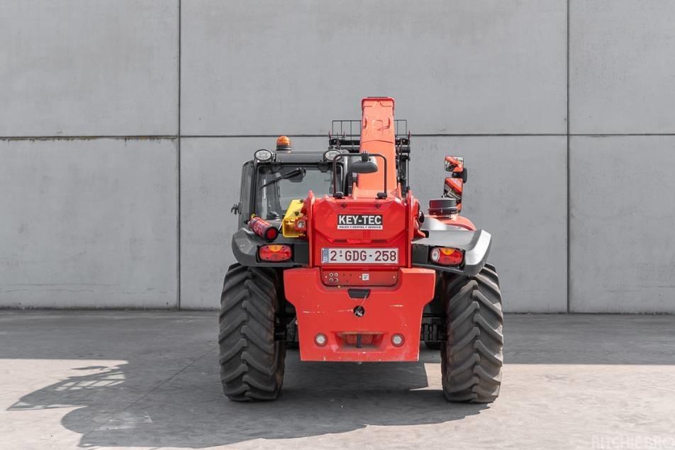 Incarcator telescopic - Manitou MT 930