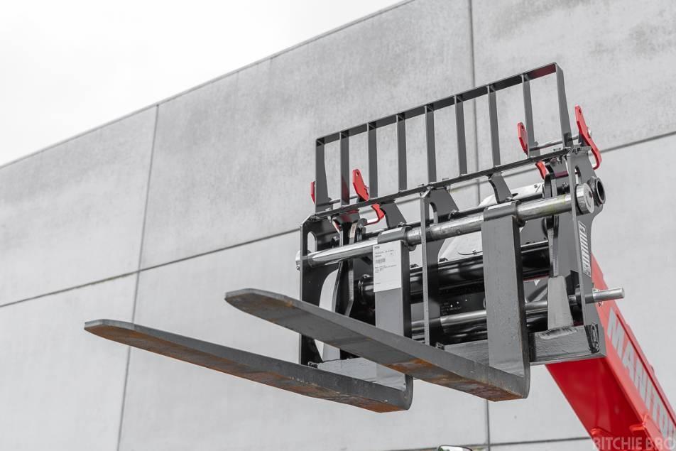 Incarcator telescopic - Manitou MT 930